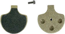 1997-2002 for Harley Softail Heritage Springer FLSTS Gold-Plus Brake Pads