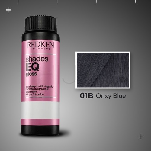 Redken Shades EQ Gloss Demi Hair Color or Processing Solution (Choose Yours) - Picture 9 of 112