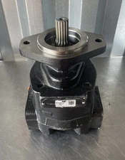 Caterpillar 480-2300 CAT GP Pump Hydraulic Motor Genuine NEW! FREE SHIPPING!