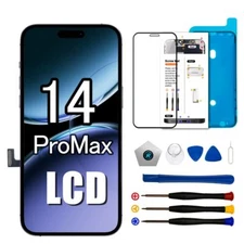For iPhone 14 Pro Max Incell LCD Touch Screen Display Digitizer Replacement Tool