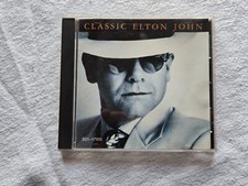 Classic Elton John CD, 10 Classic Songs - Great CD!