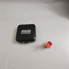 AKAI Wireless Receiver for AKAI Wind Synthesizer EWI5000 free shipping