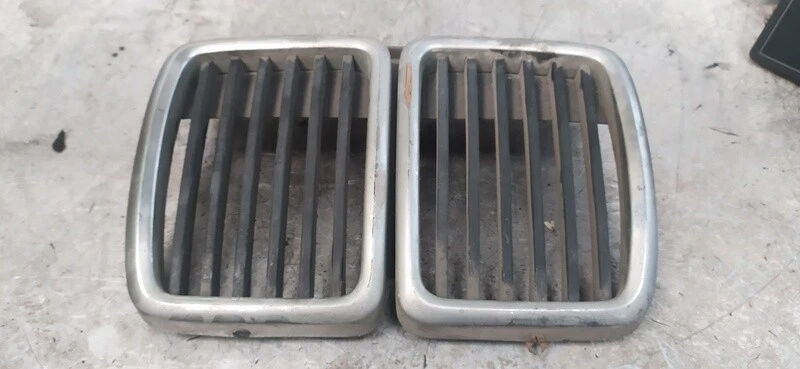 51131884350 kühlergrill für BMW 3 20 I 1982 186087 | eBay