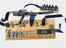 Roland RD500 Switch Board A Assembly Part  70232001................. 48