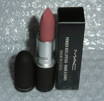 mac reverence lipstick