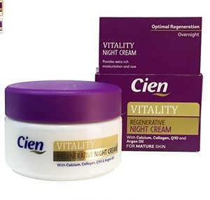 cien men's moisturiser