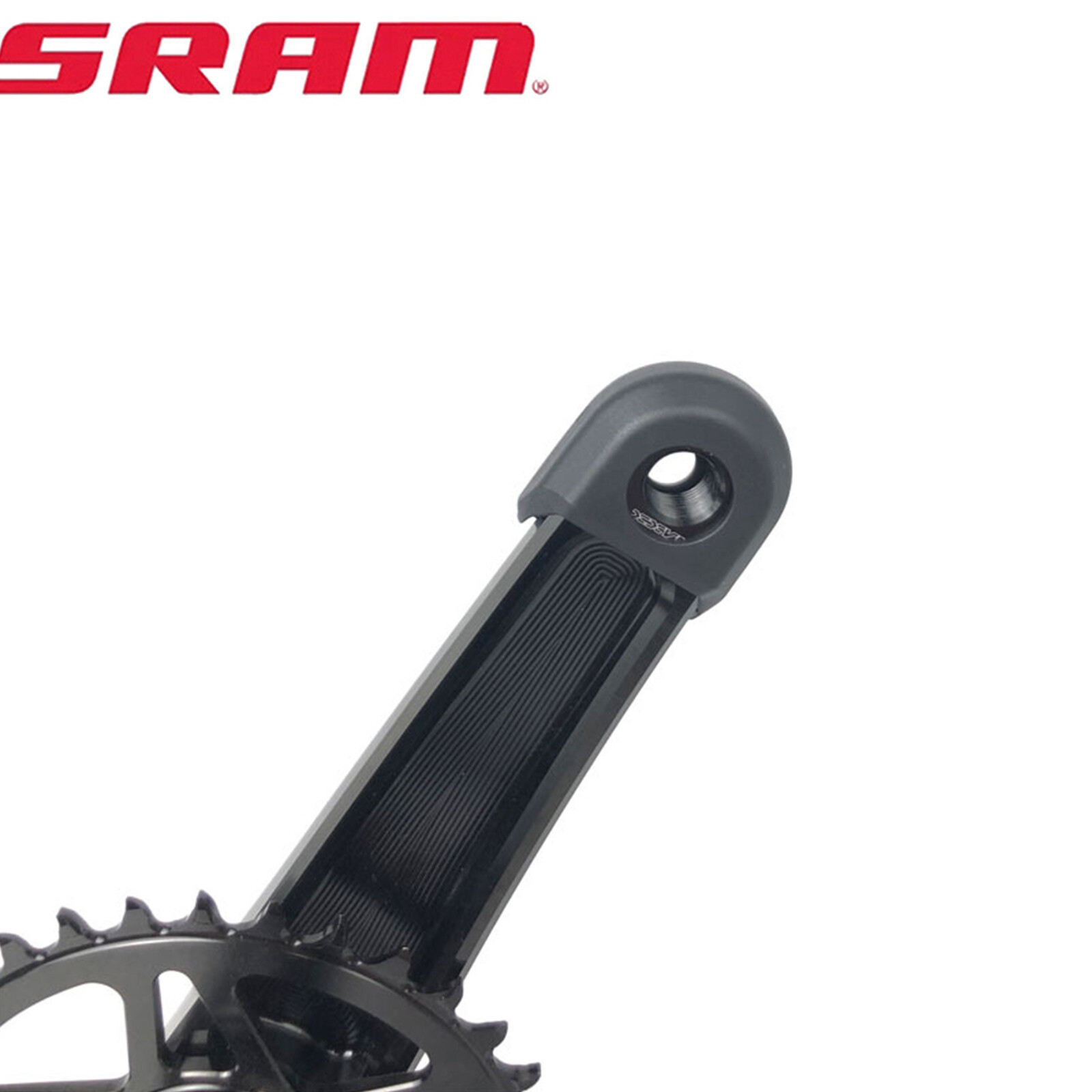 Sram Carbon Crank Arm Boots Guard Protection Mtb Road Bike For Sram And
