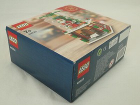 LEGO Seasonal 40223 Snow Globe New Original Packaging