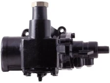 PWR Steer 27HZ19N Steering Gear Fits 2008-2010 Ford F350 Super Duty