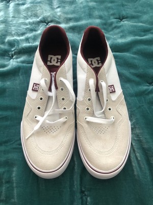 dc shoes rowlan