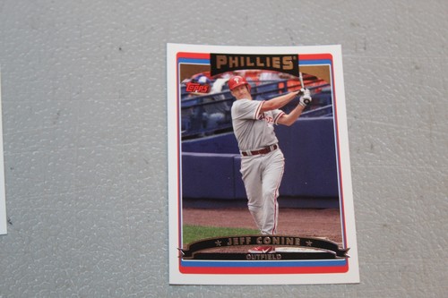 2006 Topps Update Baseball Card Complete Finish Fill Your List Set U-Pick #1-200 - 第 39/400 張圖片