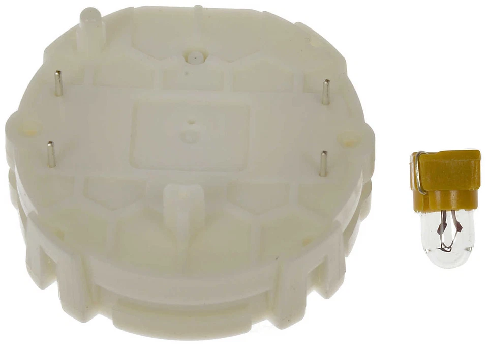 Kit de reparo de painel de instrumentos Dorman 10-0200F - Imagem 3 de 4