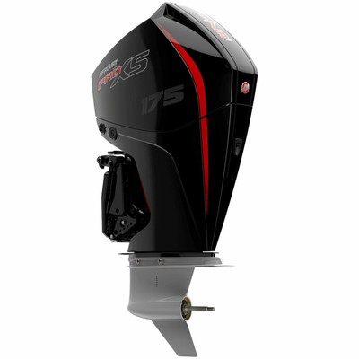 Mercury Pro XS Outboard Engine 175LPXS | 175 HP 20 Inch