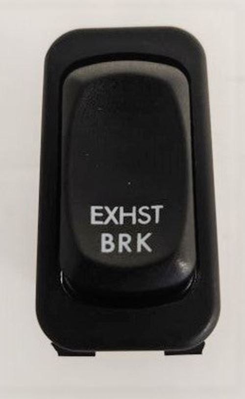 Freightliner Exhaust Brake Rocker Switch - P/N A06-30769-119