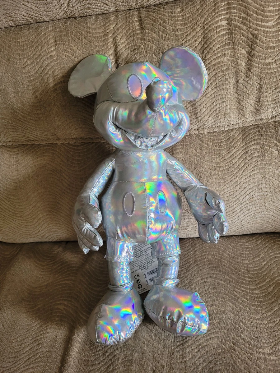 Disney mickey sales memories october