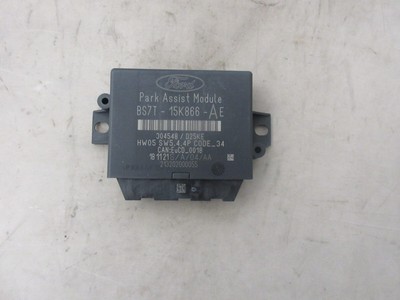 Genuine Ford MONDEO S-MAX/GALAXY PARKING AID SYSTEM MODULE 1771637 