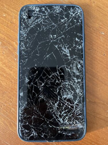 Apple iPhone 8 A1905 - 64GB - Space Grau (Ohne Simlock) - Afbeelding 1 van 7