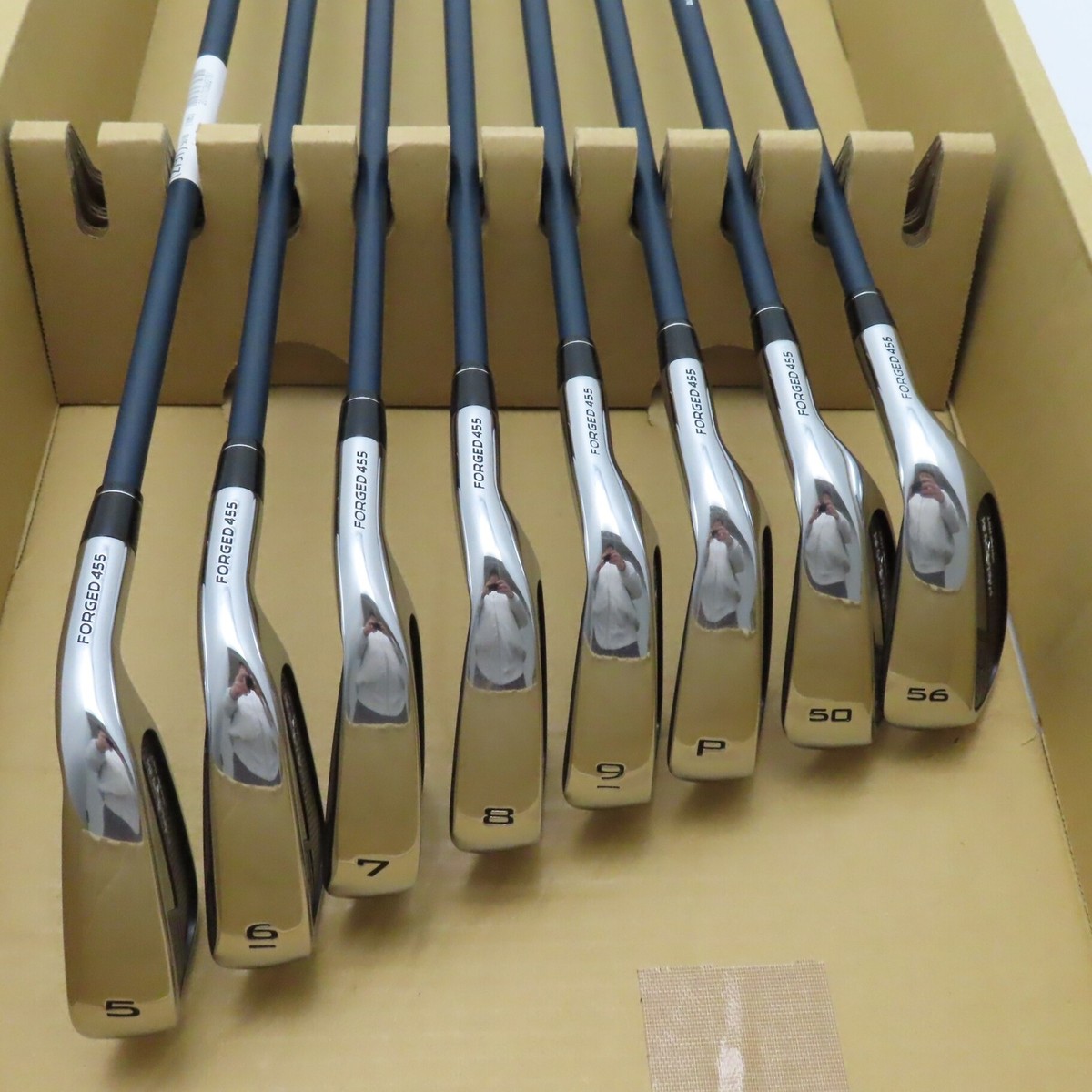 Callaway Golf Paradigm MAX FAST Iron Speeder NX 40 for [Golf Callaway Golf Paradigm MAX FAST Iron Speeder NX 40 for [Golf