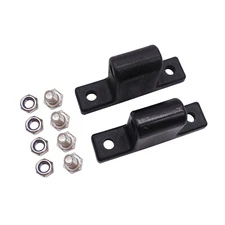 For Bobcat Door Hinge Set T550 T590 T630 T650 T750 T770 T870 Skid Steer Loader