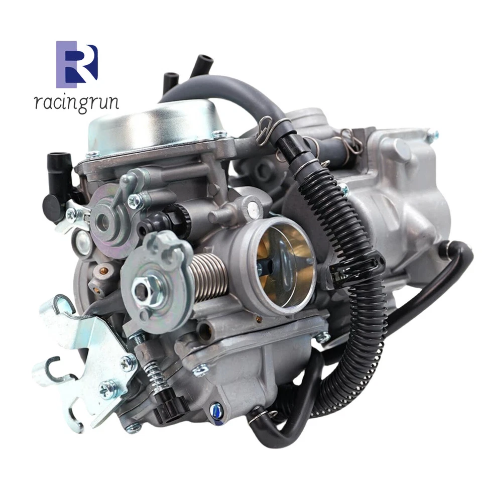 Carburador de carburador 16100-MCR-A01 para Honda Shadow Spirit 750 VT750DC 2001-2008 Foto 4 de 4