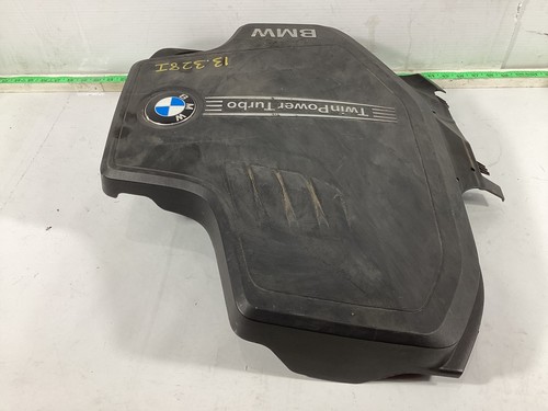 2010-2015 BMW 328i Engine Motor Ignition Coil Cover Panel 7636791 OEM ...