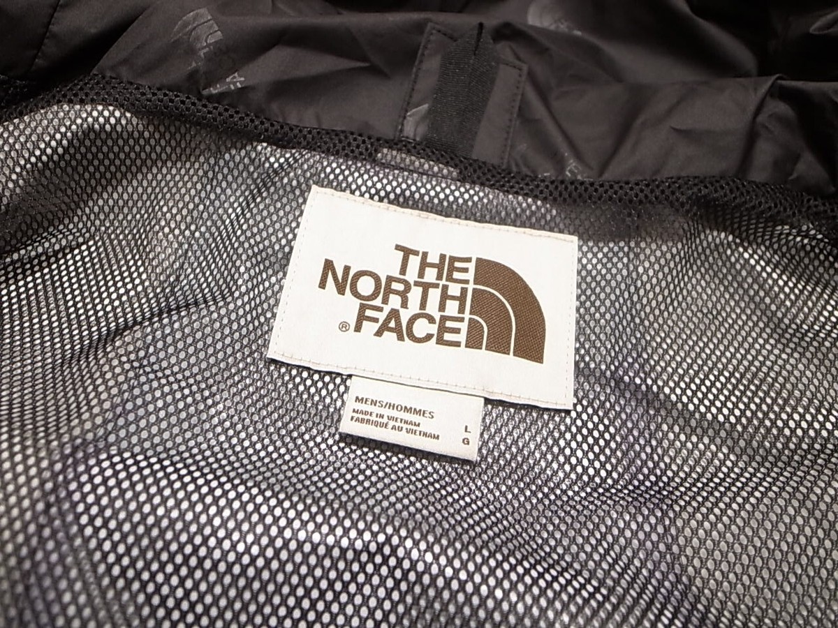THE NORTH FACE 86 RETRO MOUNTAIN JACKET HARBOR BLUE MOUNTAIN THE NORTH FACE 86 RETRO MOUNTAIN JACKET HARBOR BLUE MOUNTAIN