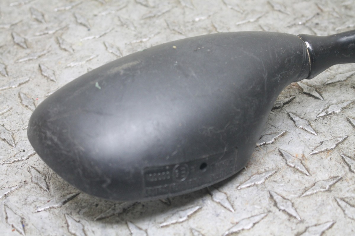 03 KAWASAKI ZX6RR Z RR NINJA RIGHT MIRROR OEM 56001-1590 for sale
