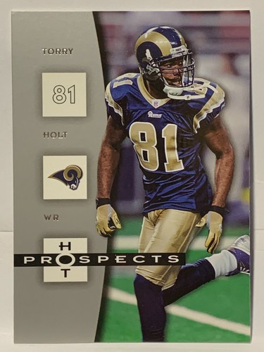2006 Fleer Hot Prospects Football VET BASE #1-100 - YOU PICK (b103) - Picture 157 of 182