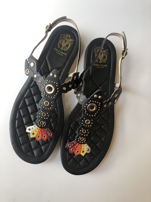 cole haan lobster sandals