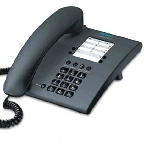 EUROSET 805S Anthracite - Bild 1 von 1
