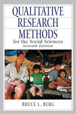 Qualitative Research Methods for the Social Sciences (7th Edition) - ACCEPTABLE