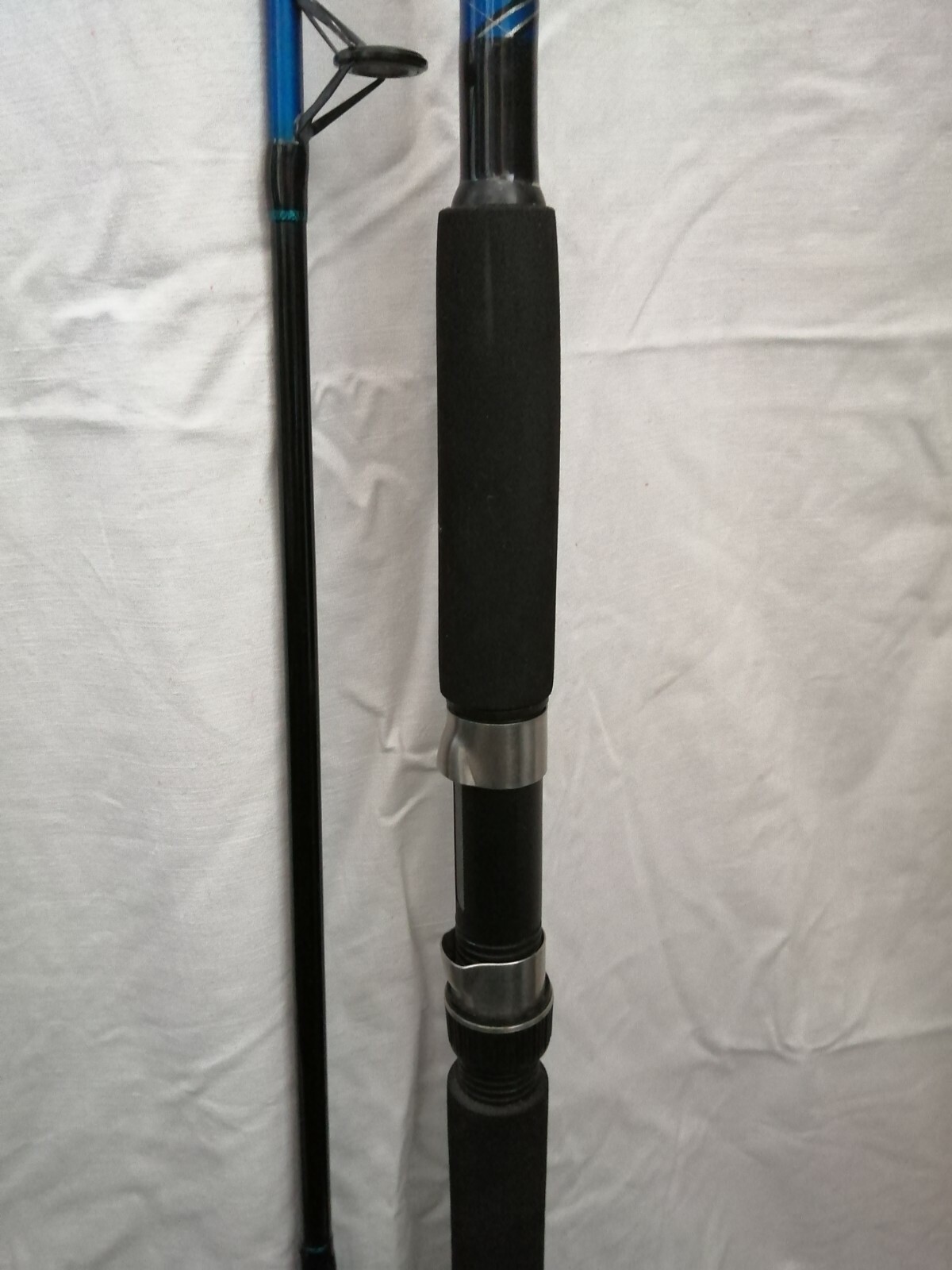 fladen powerstick 8ft