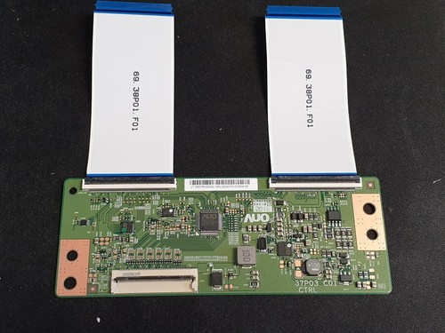 Samsung SH37R Monitor TCON Platine 37P03 C01 STRG