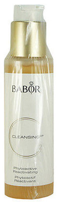 Babor Cleansing CP Phytoactive Reactivating 100ml(3-3/8oz) Brand New