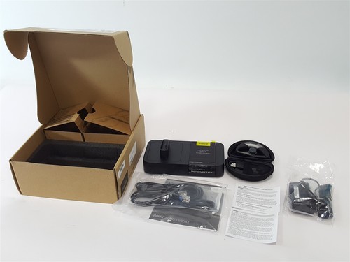NEW Jabra Motion UC+ MS Bluetooth 
