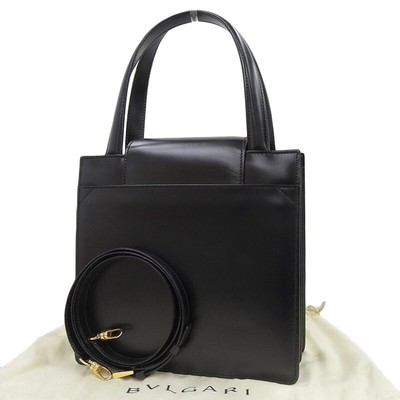 BVLGARI 2WAY bag bg11368 | eBay