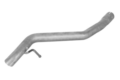 Asmet Tailpipe Exhaust Pipe Rear for C-MAX Focus 1.4 1.6 1.8 2.0 Hatchback 3-11