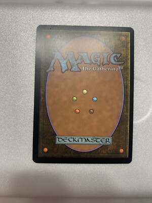 MTG Mental Misstep foil - Near Mint. New Phyrexia English 38/175