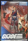 GI JOE CLASSIFIED SERIES XAMOT FIGURE MIB VHTF TWIN XAMOT FIGURE