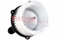 Metzger 0917454 InnenraumgebläSe FüR Hyundai