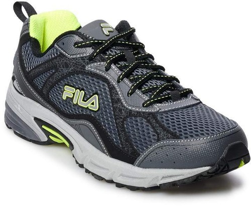 fila windshift 15 men's running shoes