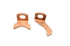 Kit de reparación de solenoide de arranque Cargo 131833 para vehículos japoneses