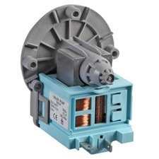 Drain Pump for LG Washing Machine Washer Dryer 2 TAB Terminal 50Hz 240V