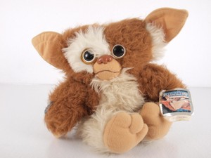 peluche gizmo 1984