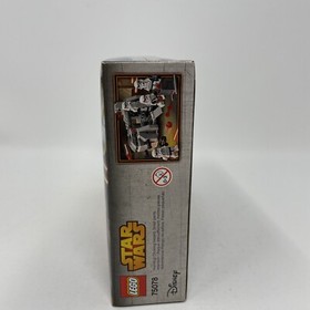 Lego Star Wars Rebels Disney 75078 Imperial Troop Transport 