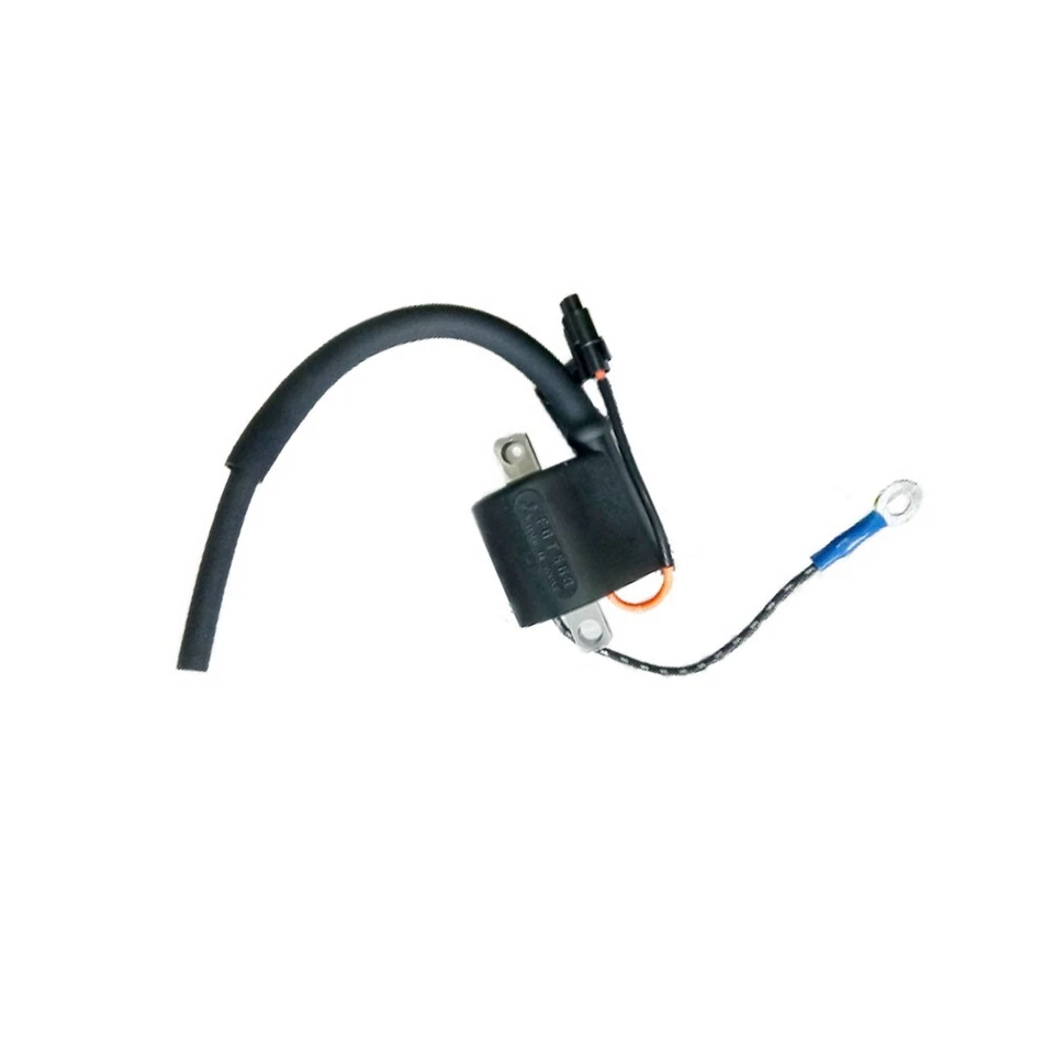 Bobina de encendido Kawasaki KX 250 OEM Mitsubishi Japón 21121-0058 2011 KX250F Foto 2 de 4