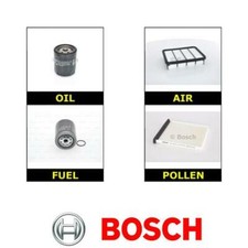 Service Filter Kit FOR MAZDA 6 III 2.2 12->ON Diesel Oil Air Fuel Pollen Cabin