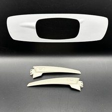 Oakley Gascan Matte Desert Tan OEM Replacement Arms