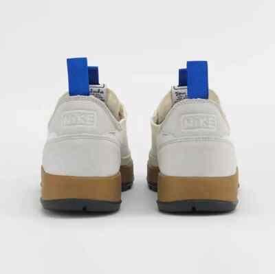 Tom Sachs × NikeCraft WMNS General Purpose Shoe 