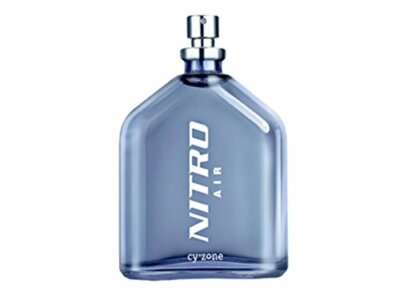 Esika Perfume Hombre Perfume Nitro De Cyzone Colonia Nitro Nitro